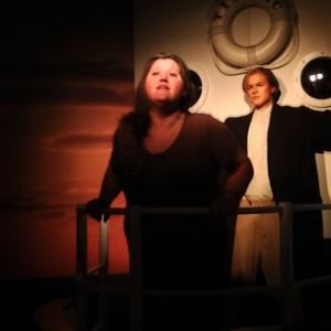 Meet your Posher, Leanna